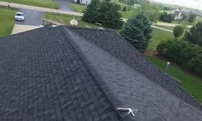 Best Chimney Flashing Repair  in Blasdell, NY